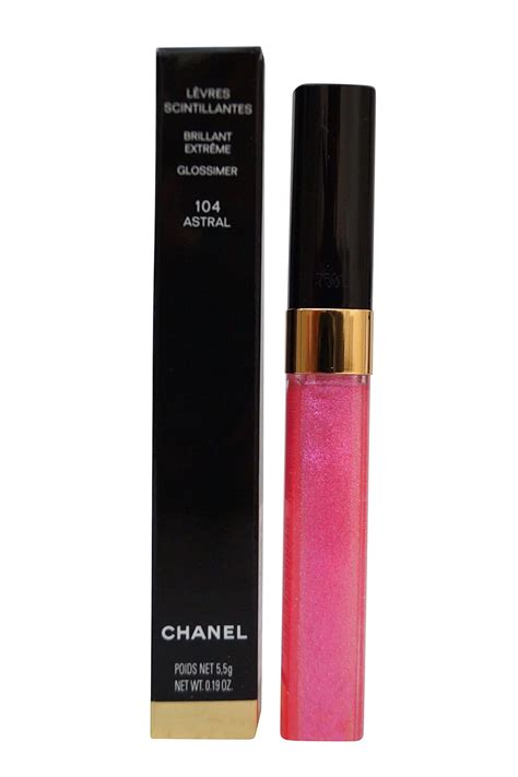 lip gloss trio chanel|chanel lip gloss levres scintillantes.